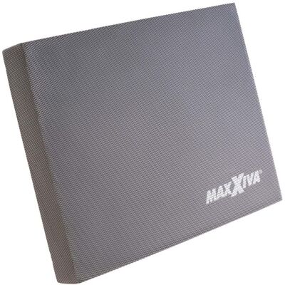 MAXXIVA® MAXXIVA Balančná podložka 40 x 50 x 6 cm, sivá MAXXIVA® MAXXIVA Balančná podložka 40 x 50 x 6 cm, sivá
