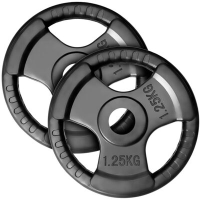 MAXXIVA® MAXXIVA set závažia, 1.25 kg, 2 ks MAXXIVA® MAXXIVA set závažia, 1.25 kg, 2 ks