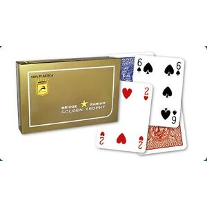 Modiano Ramino Golden Trophy Modiano Ramino Golden Trophy