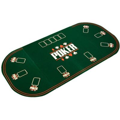 Garthen Poker podložka skladacia drevená Garthen Poker podložka skladacia drevená