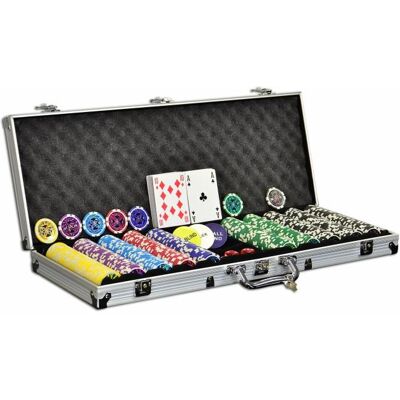 Garthen Poker set 500 ks design Ultimate Garthen Poker set 500 ks design Ultimate