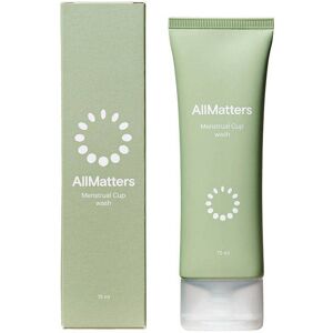 AllMatters Čistiaci a umývací gél 75 ml (ALLM05) AllMatters Čistiaci a umývací gél 75 ml (ALLM05)