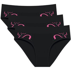 3PACK menštruačné nohavičky Intimina Bloom (INTIM62) XL 3PACK menštruačné nohavičky Intimina Bloom (INTIM62) XL