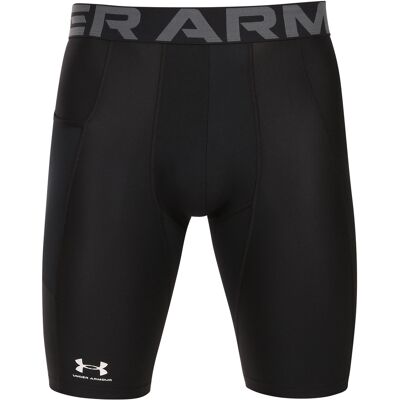 Pánske boxerky Under Armour čierne (1361602 001) S, trenky Pánske boxerky Under Armour čierne (1361602 001) S, trenky