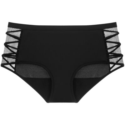Menštruačné plavky Dorina Aqua Santana spodný diel (DOR203) XS Menštruačné plavky Dorina Aqua Santana spodný diel (DOR203) XS