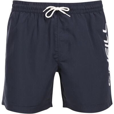 Pánske plavky O'neill tmavě modré (N2800023-15011) XXL Pánske plavky O'neill tmavě modré (N2800023-15011) XXL