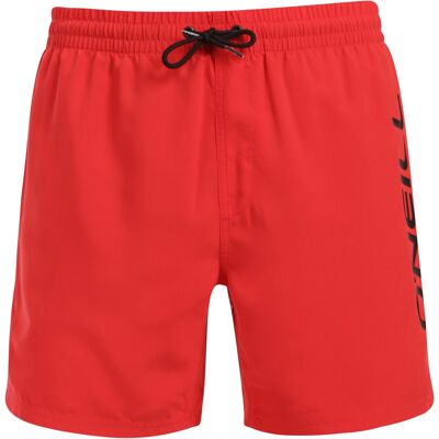 Pánske plavky O'neill červené (N2800023-13017) XXL Pánske plavky O'neill červené (N2800023-13017) XXL