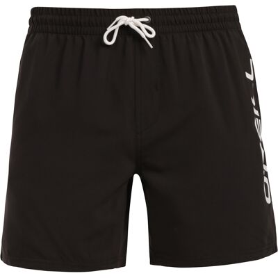Pánske plavky O'neill čierne (N2800023-19010) XXL Pánske plavky O'neill čierne (N2800023-19010) XXL