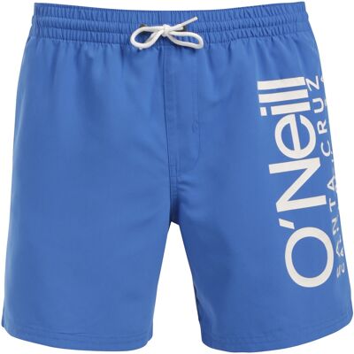 Pánske plavky O'neill modré (N2800024-15019) M Pánske plavky O'neill modré (N2800024-15019) M