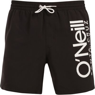 Pánske plavky O'neill čierne (N2800024-19010) XXL Pánske plavky O'neill čierne (N2800024-19010) XXL
