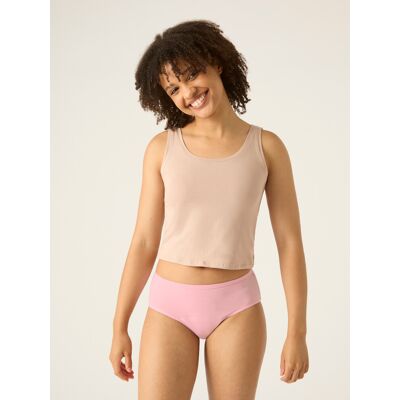 Menstruační kalhotky Modibodi Classic Boyshort Moderate-Heavy (MODI3992) 3XL Menstruační kalhotky Modibodi Classic Boyshort Moderate-Heavy (MODI3992) 3XL