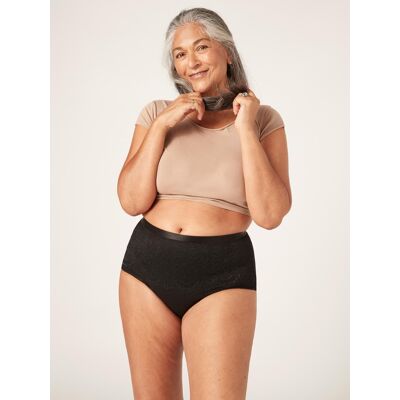 Inkontinenční kalhotky Modibodi Hi-Waist Brief Ultra (MODI4121) M Inkontinenční kalhotky Modibodi Hi-Waist Brief Ultra (MODI4121) M
