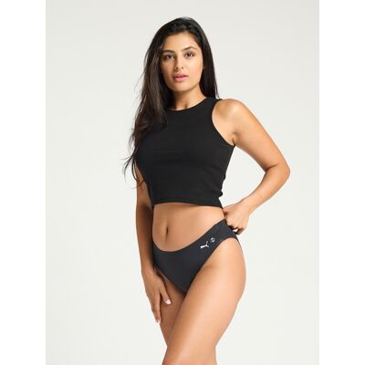 Menstruační kalhotky PUMA & Modibodi Active Brief Moderate-Heavy Dark (MODI4095) XXL Menstruační kalhotky PUMA & Modibodi Active Brief Moderate-Heavy Dark (MODI4095) XXL