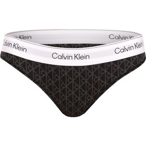 Dámske tangá Calvin Klein viacfarebné (QF8518-2RG) XXL Dámske tangá Calvin Klein viacfarebné (QF8518-2RG) XXL