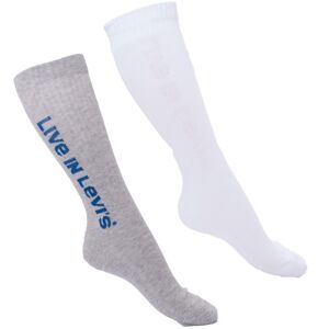2PACK ponožky Levis viacfarebné (903018001 013) L 2PACK ponožky Levis viacfarebné (903018001 013) L