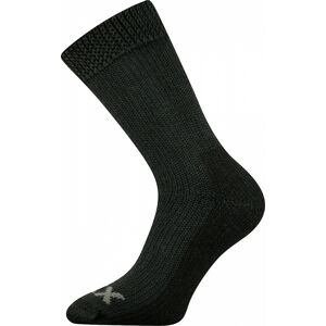 Ponožky VoXX tmavosivé (Alpin-darkgrey) S Ponožky VoXX tmavosivé (Alpin-darkgrey) S