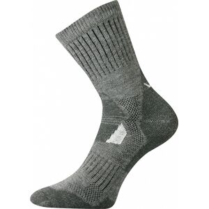 Ponožky VoXX merino sivé (Stabil) M Ponožky VoXX merino sivé (Stabil) M