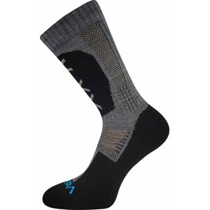 Ponožky Voxx tmavo sivé (Nordick-darkgrey) M Ponožky Voxx tmavo sivé (Nordick-darkgrey) M
