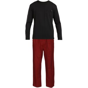 Pánske pyžamo Calvin Klein viacfarebné (NM2781E-SX5) S Pánske pyžamo Calvin Klein viacfarebné (NM2781E-SX5) S