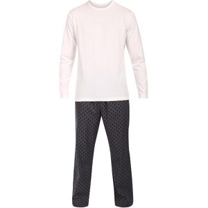 Pánske pyžamo Calvin Klein viacfarebné (NM2953-33E) M Pánske pyžamo Calvin Klein viacfarebné (NM2953-33E) M
