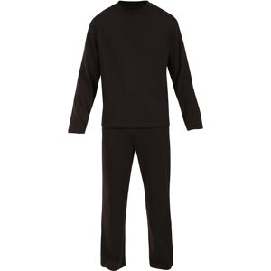 Pánske pyžamo Calvin Klein čierne (NM2950-UB1) M Pánske pyžamo Calvin Klein čierne (NM2950-UB1) M
