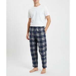 Pánske nohavice na spanie Gianvaglia viacfarebné (752/grey) 3XL Pánske nohavice na spanie Gianvaglia viacfarebné (752/grey) 3XL