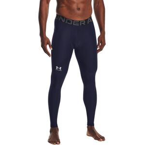 Pánske legíny Under Armour kompresné modré (1361586 410) 3XL Pánske legíny Under Armour kompresné modré (1361586 410) 3XL