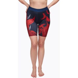 Veselé dámske krátke legíny Dedoles Fénix (D-W-AW-BS-C-C-1284) XS Veselé dámske krátke legíny Dedoles Fénix (D-W-AW-BS-C-C-1284) XS