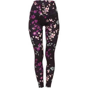 Dámske legíny Horsefeathers CLARIS Colored Cheetah viacfarebné (SW848L) XS Dámske legíny Horsefeathers CLARIS Colored Cheetah viacfarebné (SW848L) XS