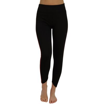 Dámske legíny Puma čierne (520400 01) XL Dámske legíny Puma čierne (520400 01) XL