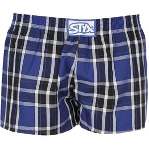 Detské trenky Styx klasická guma viacfarebné (J832) 4-5 let, trenírky Detské trenky Styx klasická guma viacfarebné (J832) 4-5 let, trenírky