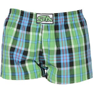 Detské trenky Styx klasická guma viacfarebné (J839) 4-5 let, trenírky Detské trenky Styx klasická guma viacfarebné (J839) 4-5 let, trenírky