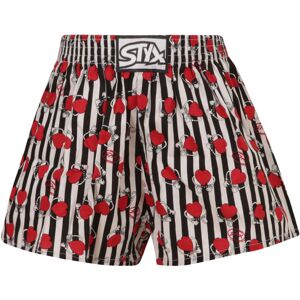 Detské trenky Styx art klasická guma srdiečka (J752) JUNIOR (7-12 let), trenírky Detské trenky Styx art klasická guma srdiečka (J752) JUNIOR (7-12 let), trenírky