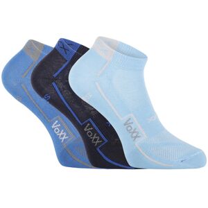 3PACK detské ponožky Voxx viacfarebné (Katoik-Mix B) 35/38 3PACK detské ponožky Voxx viacfarebné (Katoik-Mix B) 35/38