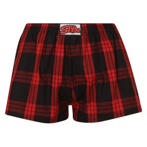 Detské trenky Styx klasická guma viacfarebné (J901) 4-5 let, trenírky Detské trenky Styx klasická guma viacfarebné (J901) 4-5 let, trenírky