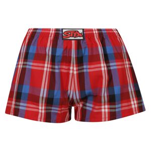 Detské trenky Styx klasická guma viacfarebné (J903) 4-5 let, trenírky Detské trenky Styx klasická guma viacfarebné (J903) 4-5 let, trenírky
