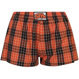 Detské trenky Styx klasická guma viacfarebné (J906) 9-11 let, trenírky Detské trenky Styx klasická guma viacfarebné (J906) 9-11 let, trenírky