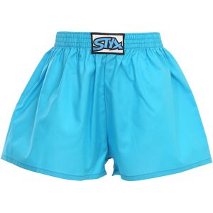 Detské trenky Styx klasická guma svetlo modré (J969) 4-5 let, trenírky Detské trenky Styx klasická guma svetlo modré (J969) 4-5 let, trenírky