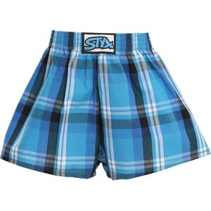 Detské trenky Styx klasická guma viacfarebné (J913) 12-14 let, trenírky Detské trenky Styx klasická guma viacfarebné (J913) 12-14 let, trenírky