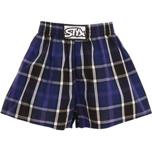 Detské trenky Styx klasická guma viacfarebné (J919) 12-14 let, trenírky Detské trenky Styx klasická guma viacfarebné (J919) 12-14 let, trenírky