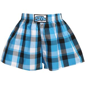 Detské trenky Styx klasická guma viacfarebné (J834) 4-5 let, trenírky Detské trenky Styx klasická guma viacfarebné (J834) 4-5 let, trenírky