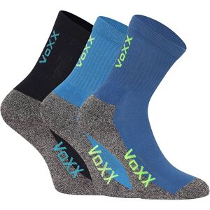 3PACK detské ponožky Voxx viacfarebné (Locik-mix-boy) 25/29 3PACK detské ponožky Voxx viacfarebné (Locik-mix-boy) 25/29