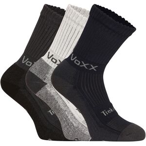 3PACK detské ponožky Voxx viacfarebné (Bomberik-mix-boy) 30/34 3PACK detské ponožky Voxx viacfarebné (Bomberik-mix-boy) 30/34