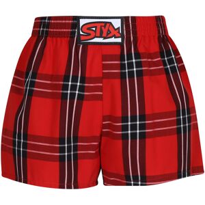 Detské trenky Styx klasická guma viacfarebné (J1003) 9-11 let, trenírky Detské trenky Styx klasická guma viacfarebné (J1003) 9-11 let, trenírky