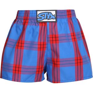 Detské trenky Styx klasická guma viacfarebné (J1016) 9-11 let, trenírky Detské trenky Styx klasická guma viacfarebné (J1016) 9-11 let, trenírky