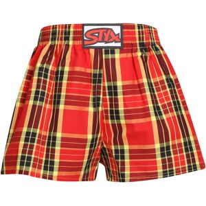 Detské trenky Styx klasická guma viacfarebné (J1014) 12-14 let, trenírky Detské trenky Styx klasická guma viacfarebné (J1014) 12-14 let, trenírky