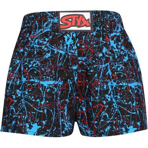 Detské trenky Styx art klasická guma Jáchym (J1653) 6-8 let, trenírky Detské trenky Styx art klasická guma Jáchym (J1653) 6-8 let, trenírky