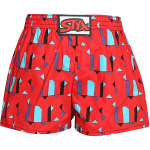 Detské trenky Styx art klasická guma obrazce (J1659) 6-8 let, trenírky Detské trenky Styx art klasická guma obrazce (J1659) 6-8 let, trenírky