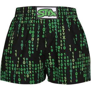 Detské trenky Styx art klasická guma kód (J1152) 4-5 let, trenírky Detské trenky Styx art klasická guma kód (J1152) 4-5 let, trenírky