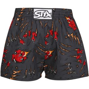 Detské trenky Styx art klasická guma pazúry (J1552) 4-5 let, trenírky Detské trenky Styx art klasická guma pazúry (J1552) 4-5 let, trenírky